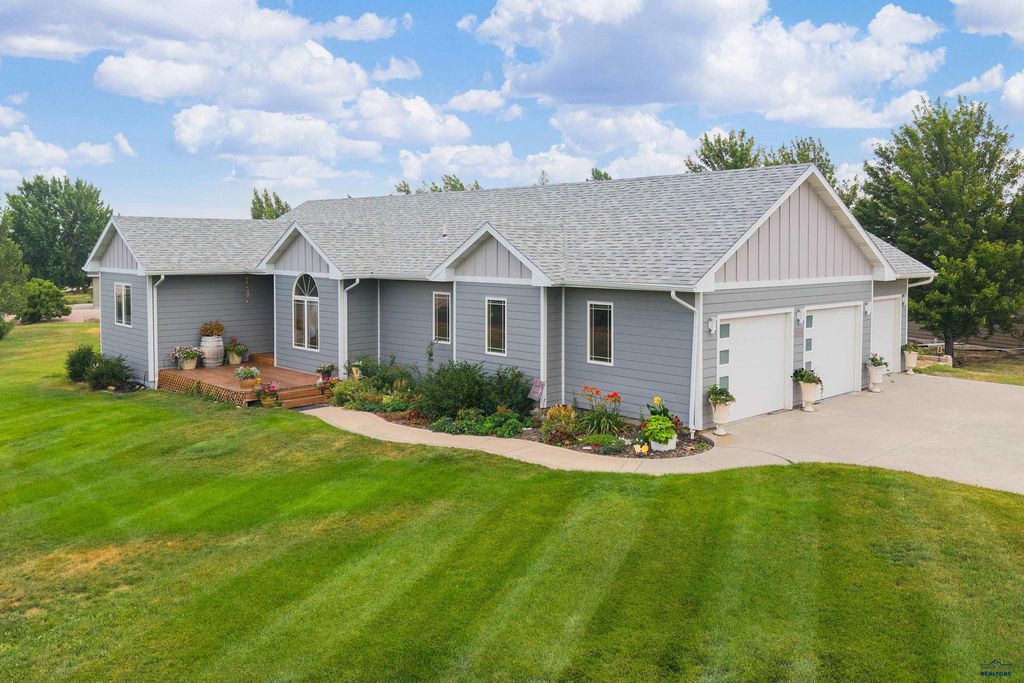 2358 WILDHORSE DR, Rapid City, SD 57703
