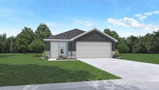 23915 Hilltop Canyon Lane, Spring, TX 77373