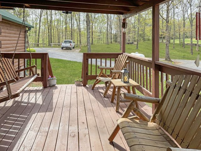 130 Wayne Threatt Rd, Dover, TN 37058