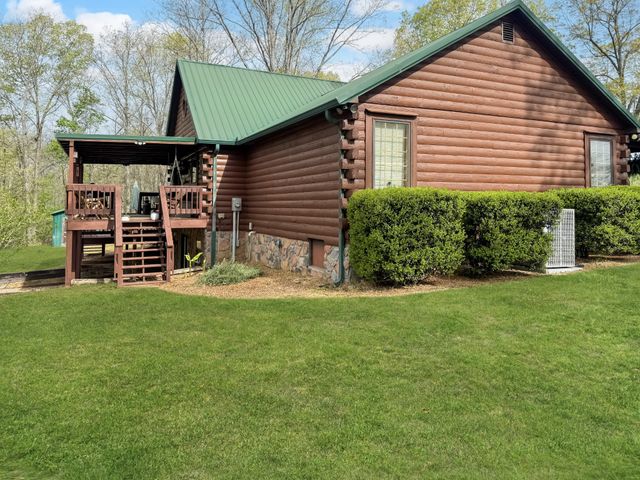 130 Wayne Threatt Rd, Dover, TN 37058
