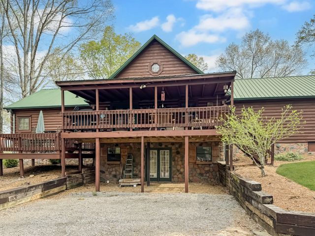 130 Wayne Threatt Rd, Dover, TN 37058