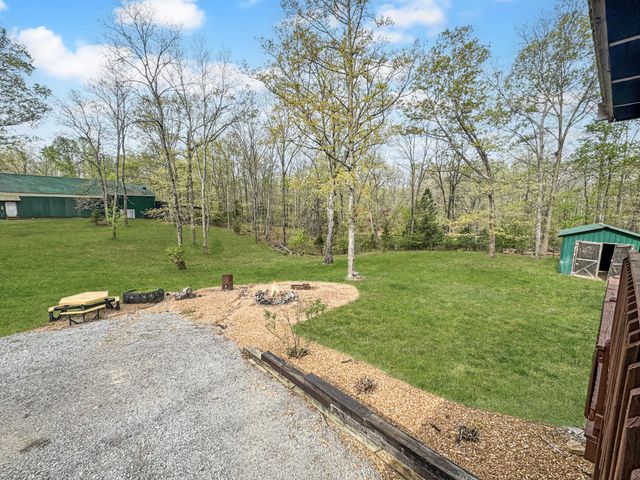 130 Wayne Threatt Rd, Dover, TN 37058