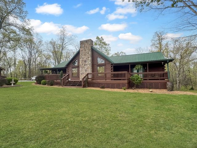 130 Wayne Threatt Rd, Dover, TN 37058