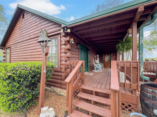 130 Wayne Threatt Rd, Dover, TN 37058