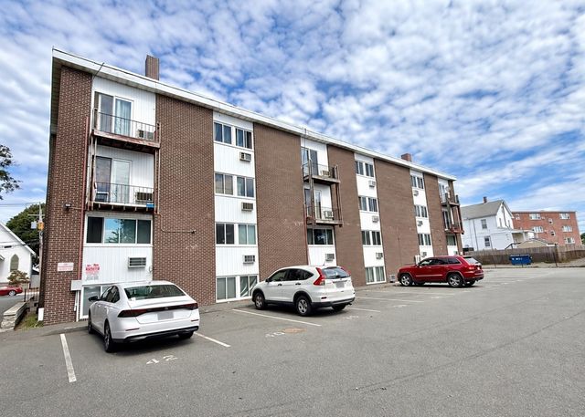 101 Waite St B4, Malden, MA 02148