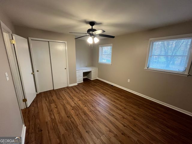 9168 Woodhaven Drive, Covington, GA 30014