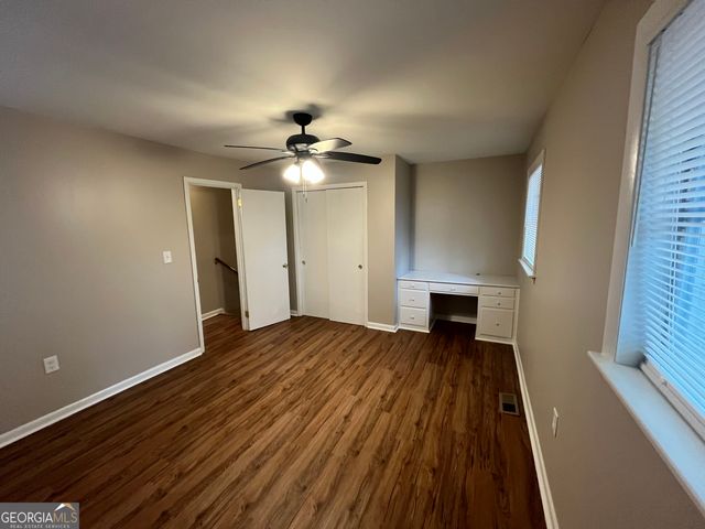 9168 Woodhaven Drive, Covington, GA 30014