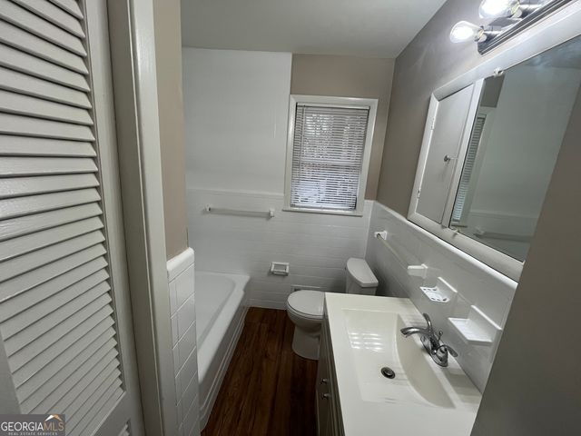 9168 Woodhaven Drive, Covington, GA 30014