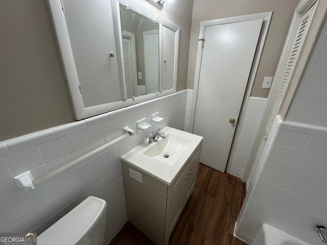 9168 Woodhaven Drive, Covington, GA 30014