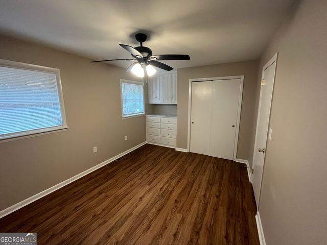 9168 Woodhaven Drive, Covington, GA 30014