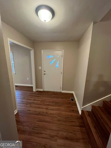 9168 Woodhaven Drive, Covington, GA 30014