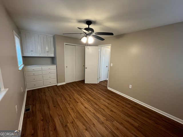 9168 Woodhaven Drive, Covington, GA 30014