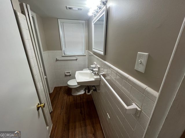 9168 Woodhaven Drive, Covington, GA 30014