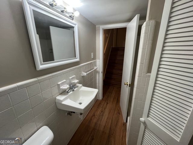 9168 Woodhaven Drive, Covington, GA 30014