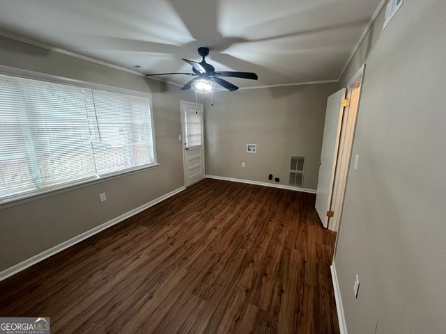 9168 Woodhaven Drive, Covington, GA 30014