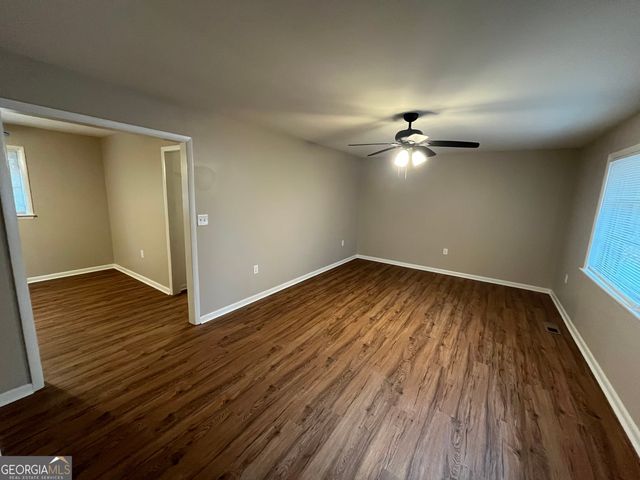 9168 Woodhaven Drive, Covington, GA 30014