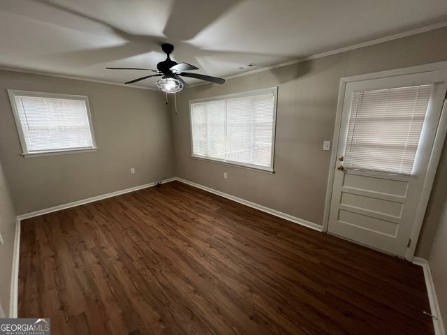 9168 Woodhaven Drive, Covington, GA 30014