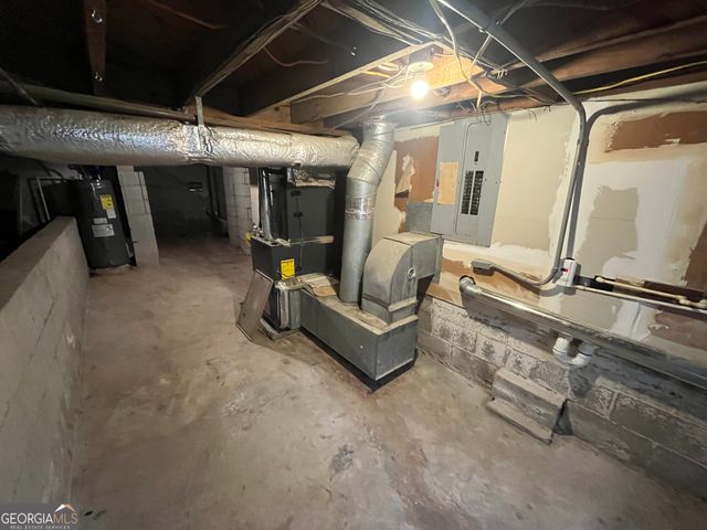 9168 Woodhaven Drive, Covington, GA 30014