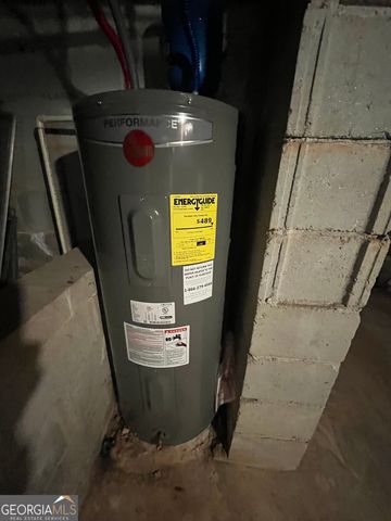 9168 Woodhaven Drive, Covington, GA 30014