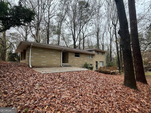 9168 Woodhaven Drive, Covington, GA 30014