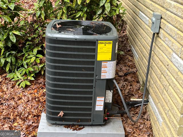 9168 Woodhaven Drive, Covington, GA 30014