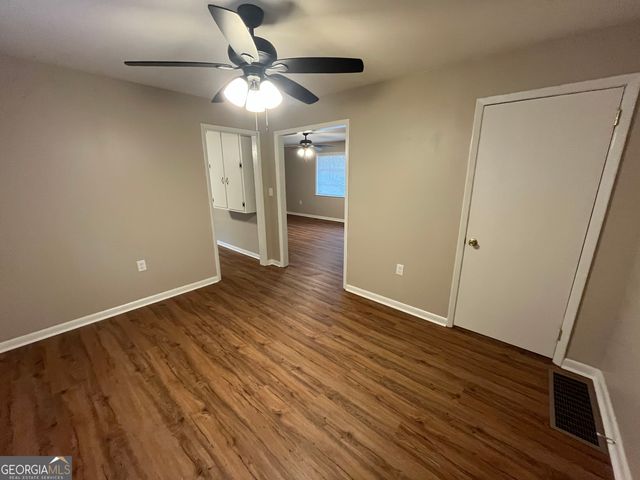 9168 Woodhaven Drive, Covington, GA 30014