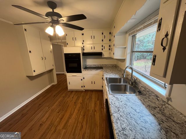 9168 Woodhaven Drive, Covington, GA 30014