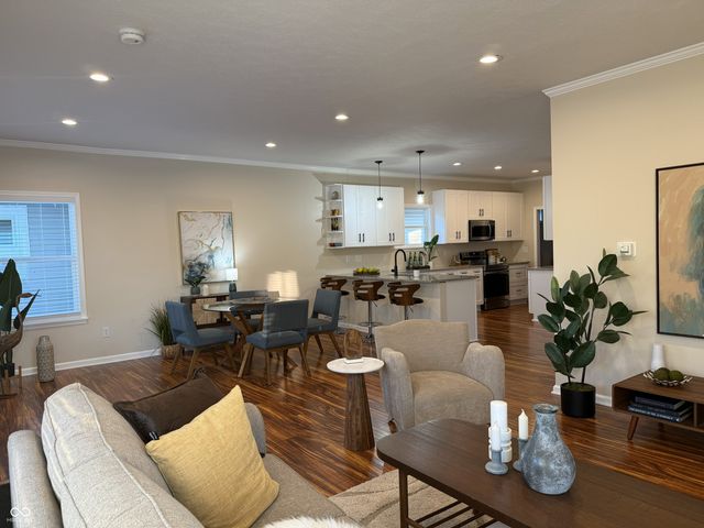 1263 W 26th Street, Indianapolis, IN 46208