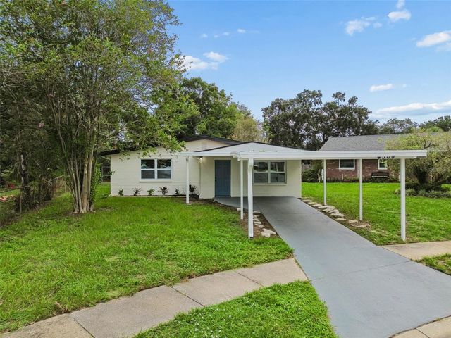 4504 ASHMORE DRIVE, Tampa, FL 33610
