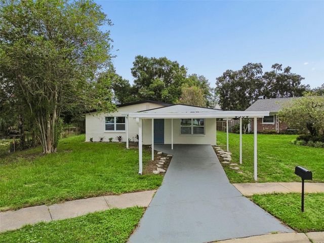 4504 ASHMORE DRIVE, Tampa, FL 33610