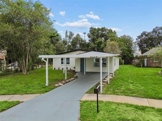 4504 ASHMORE DRIVE, Tampa, FL 33610