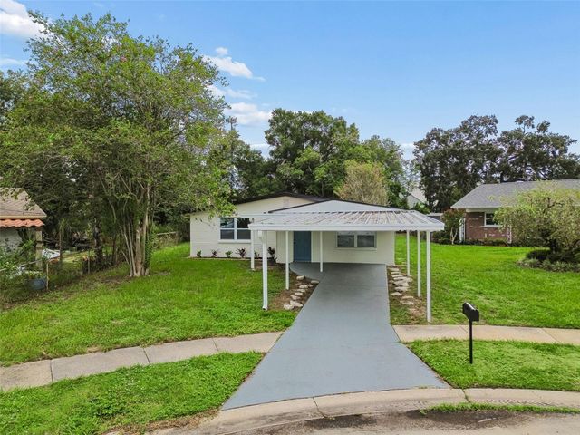 4504 ASHMORE DRIVE, Tampa, FL 33610