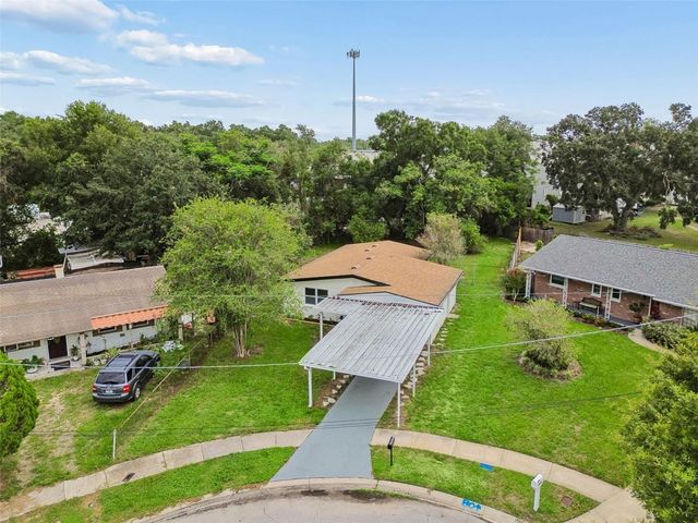 4504 ASHMORE DRIVE, Tampa, FL 33610