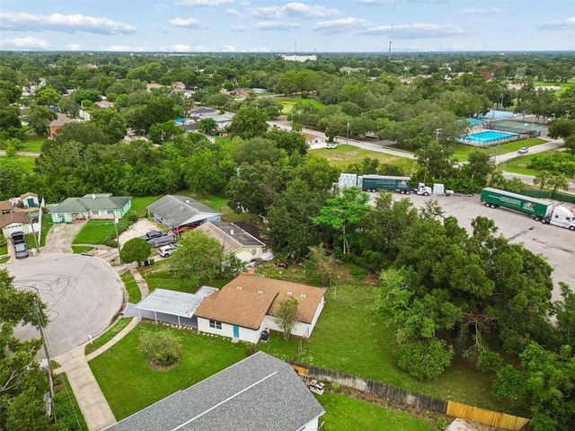 4504 ASHMORE DRIVE, Tampa, FL 33610