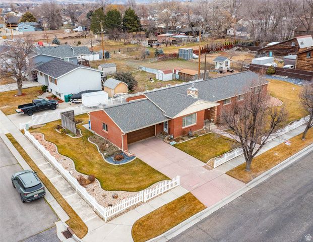 406 W 600 N, Lehi, UT 84043