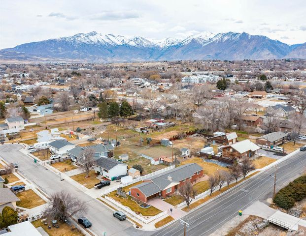 406 W 600 N, Lehi, UT 84043