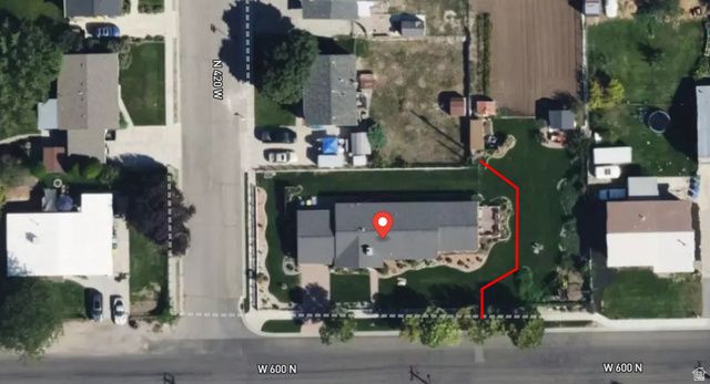 406 W 600 N, Lehi, UT 84043