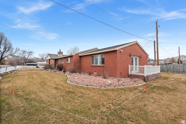 406 W 600 N, Lehi, UT 84043