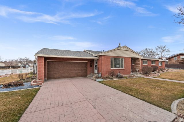 406 W 600 N, Lehi, UT 84043