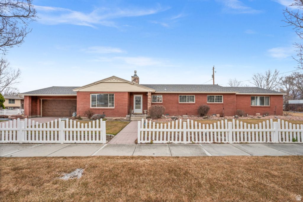 406 W 600 N, Lehi, UT 84043