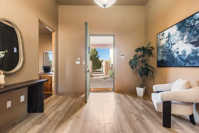 40 Anasazi Trails Loop, Placitas, NM 87043