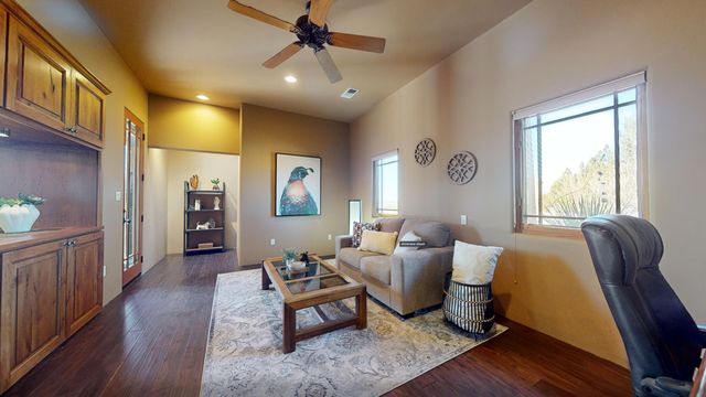 40 Anasazi Trails Loop, Placitas, NM 87043