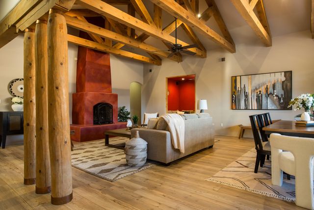 40 Anasazi Trails Loop, Placitas, NM 87043