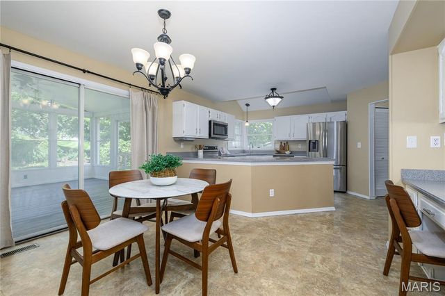 6 Lost Meadow Court, St Charles, MO 63303