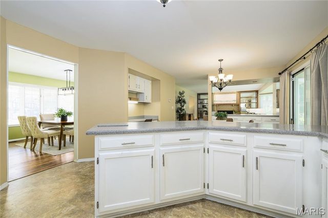 6 Lost Meadow Court, St Charles, MO 63303