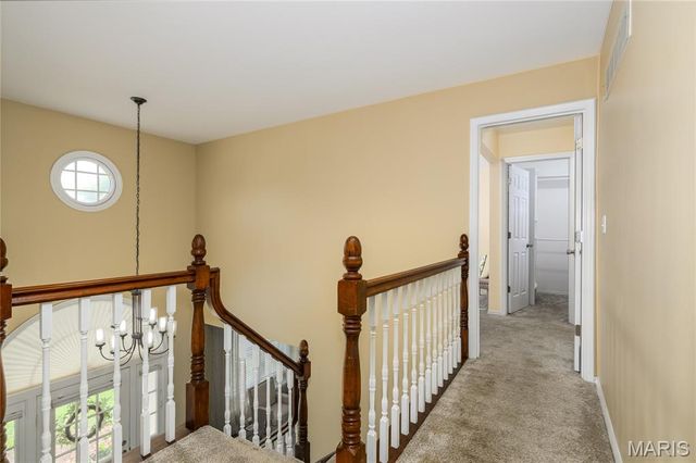 6 Lost Meadow Court, St Charles, MO 63303