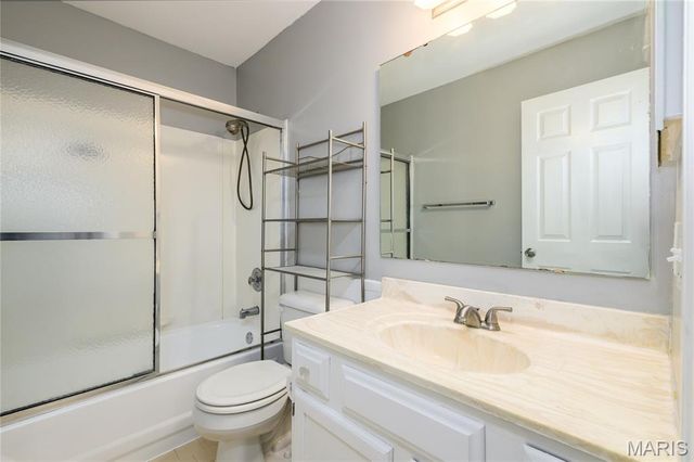 6 Lost Meadow Court, St Charles, MO 63303