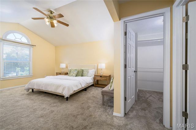 6 Lost Meadow Court, St Charles, MO 63303