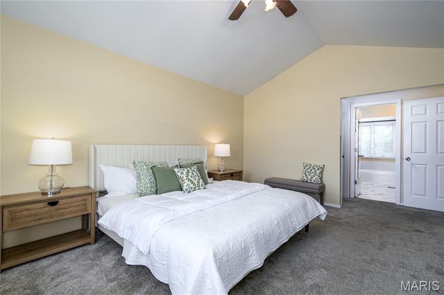 6 Lost Meadow Court, St Charles, MO 63303
