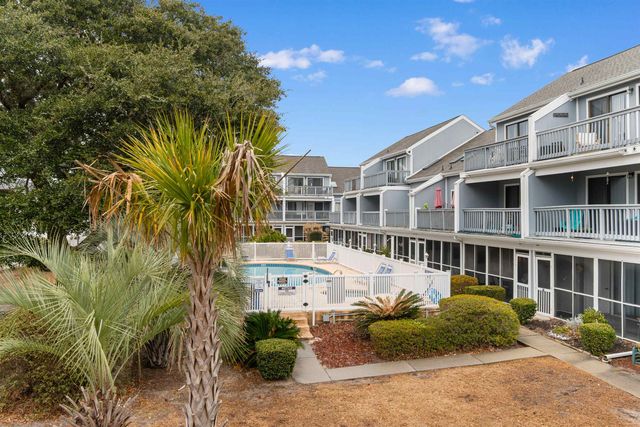 1851 Colony Dr Apt 4G, Myrtle Beach, SC 29575
